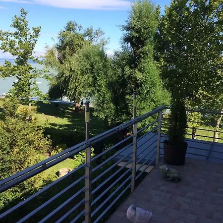 Апартаменты Napos Terasz Apartman *