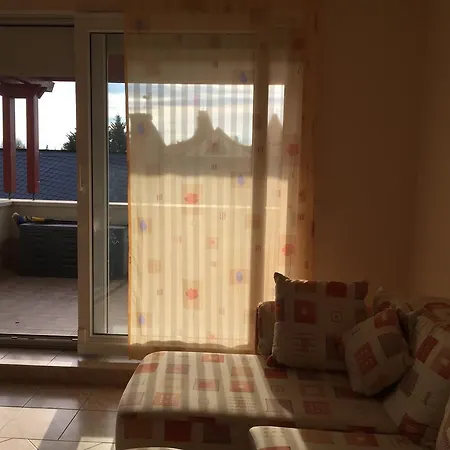 Napos Terasz Apartman